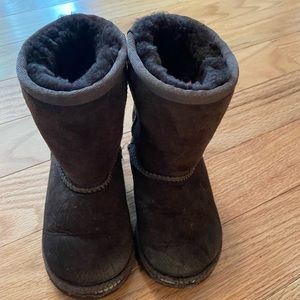 UGG Toddler’s Classics